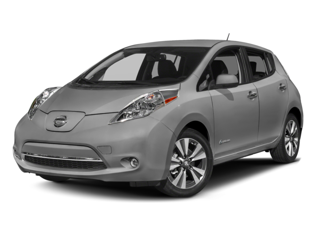 2016 Nissan Leaf SL