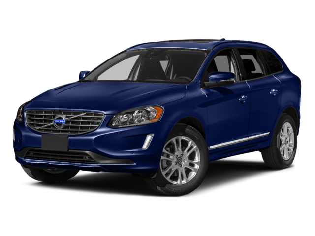 2017 Volvo XC60 T6 Dynamic