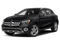 2018 Mercedes-Benz GLA GLA 250 4MATIC®