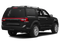 2015 Lincoln Navigator Base