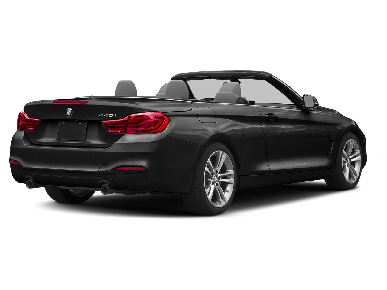 2019 BMW 4 Series 440i xDrive