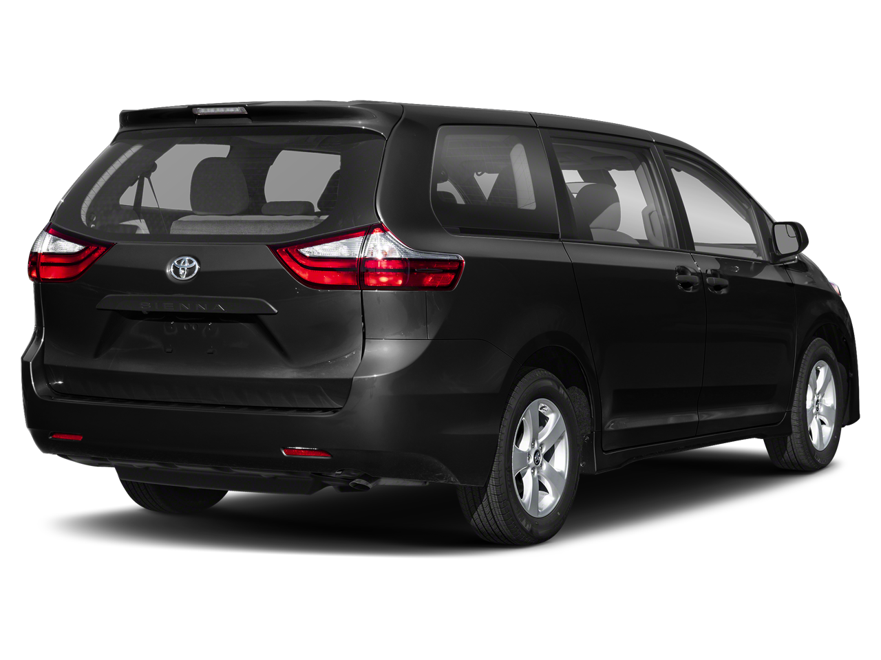 2020 Toyota Sienna XLE 7 Passenger