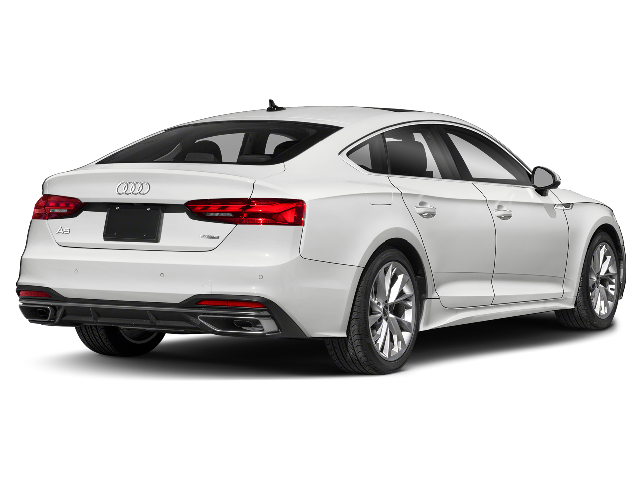 2023 Audi A5 Sportback 45 S line Premium Plus quattro