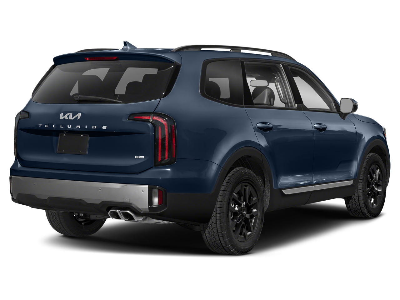 2023 Kia Telluride SX X-Pro