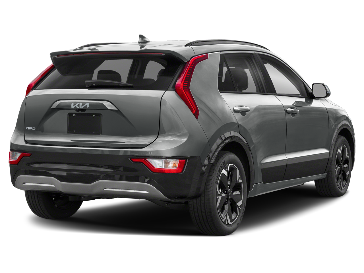 2023 Kia Niro EV Wind
