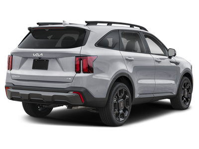 2025 Kia Sorento X-Line SX Prestige