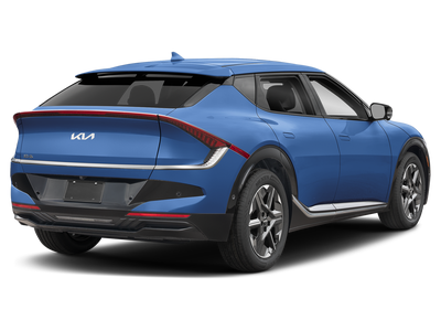 2025 Kia EV6 Light