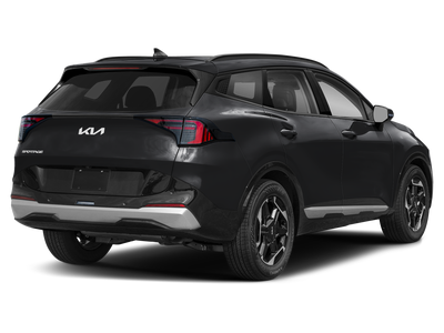 2026 Kia Sportage SX