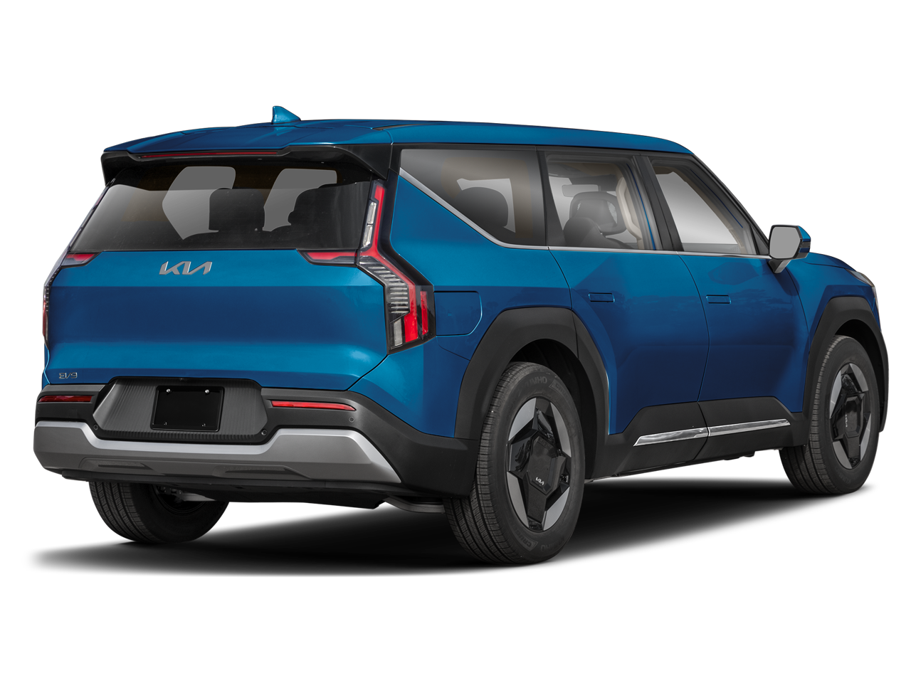 2026 Kia EV9 Land thumbnail 29