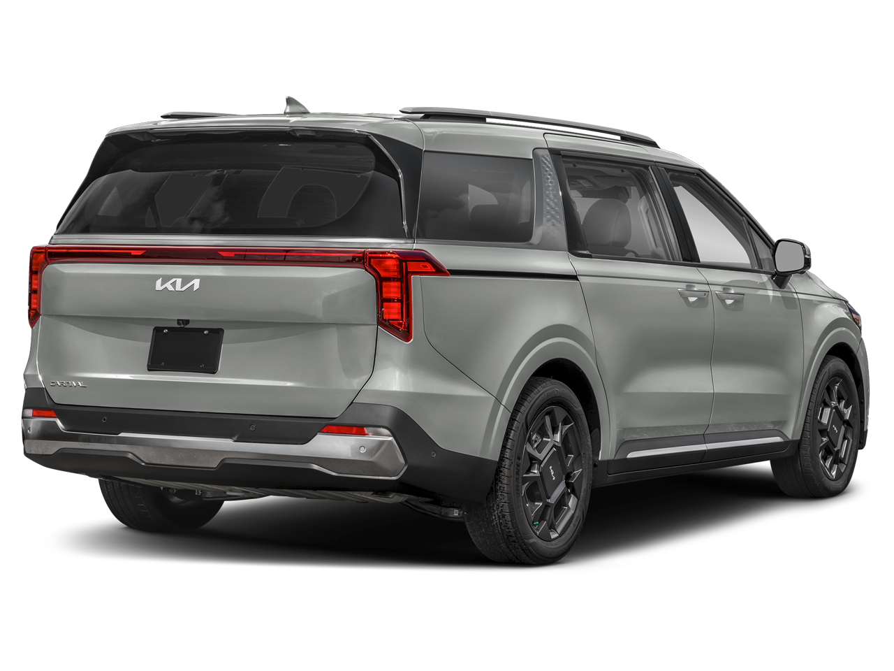 2026 Kia Carnival SX - Photo 29