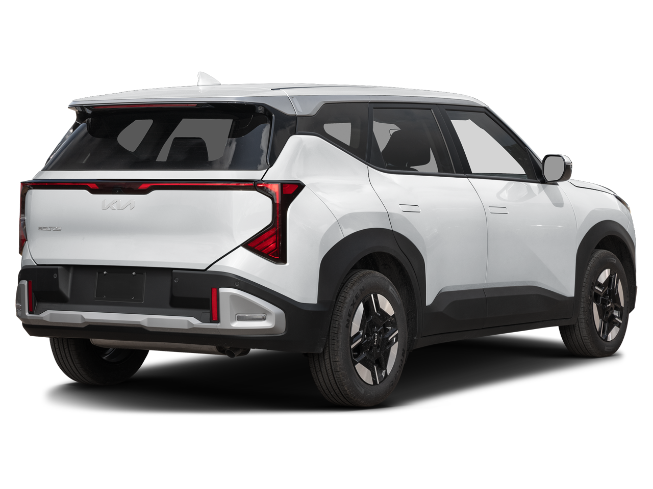 2027 Kia Seltos LX