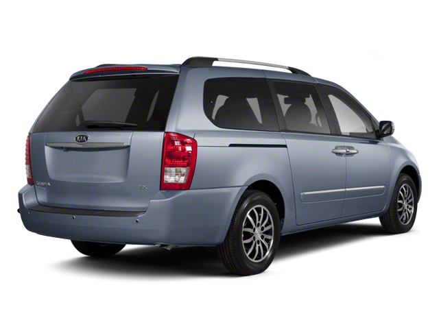 2011 Kia Sedona LX
