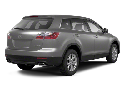 2011 Mazda Mazda CX-9 Touring