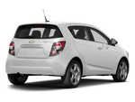 2014 Chevrolet Sonic LS