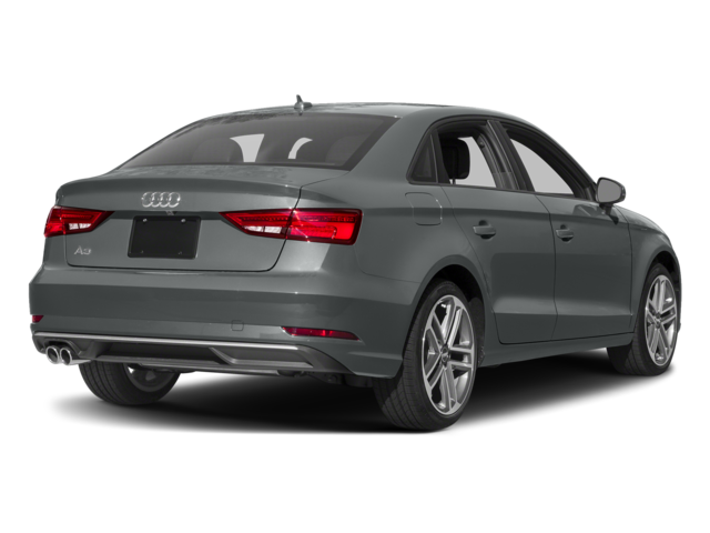 2017 Audi A3 2.0T Premium Plus quattro