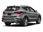 2017 Hyundai Santa Fe Sport 2.0T