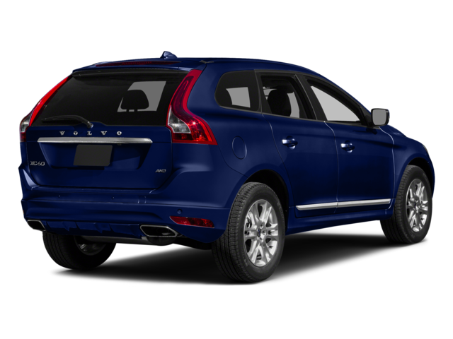 2017 Volvo XC60 T6 Dynamic