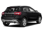 2018 Mercedes-Benz GLA GLA 250 4MATIC®
