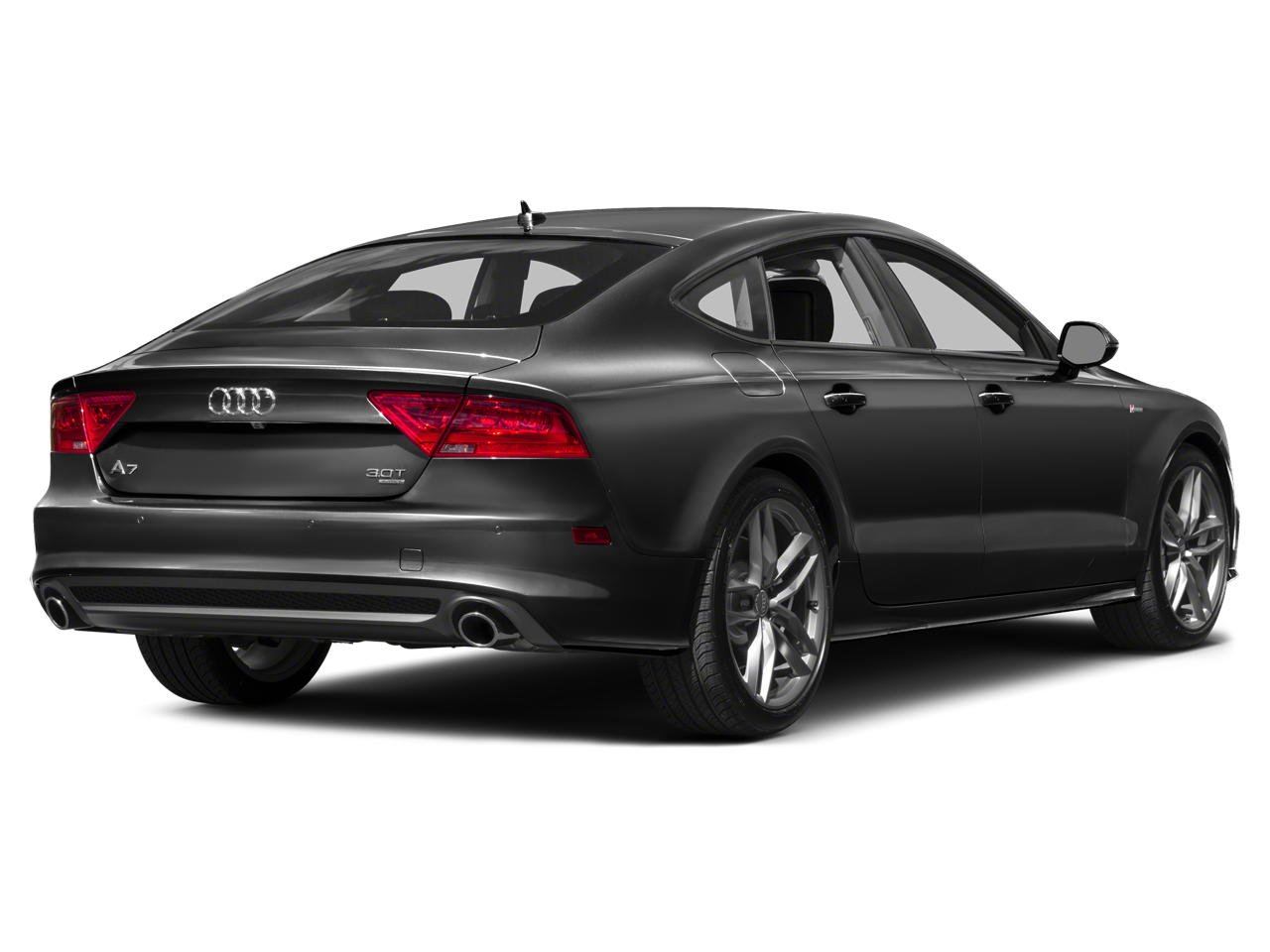 2015 Audi A7 3.0T Premium Plus quattro