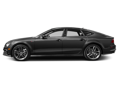 2015 Audi A7 3.0T Premium Plus quattro