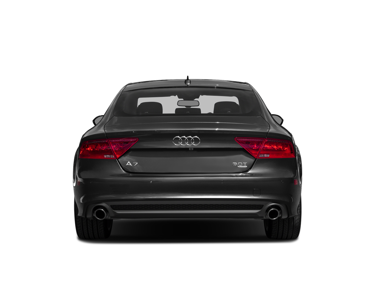 2015 Audi A7 3.0T Premium Plus quattro