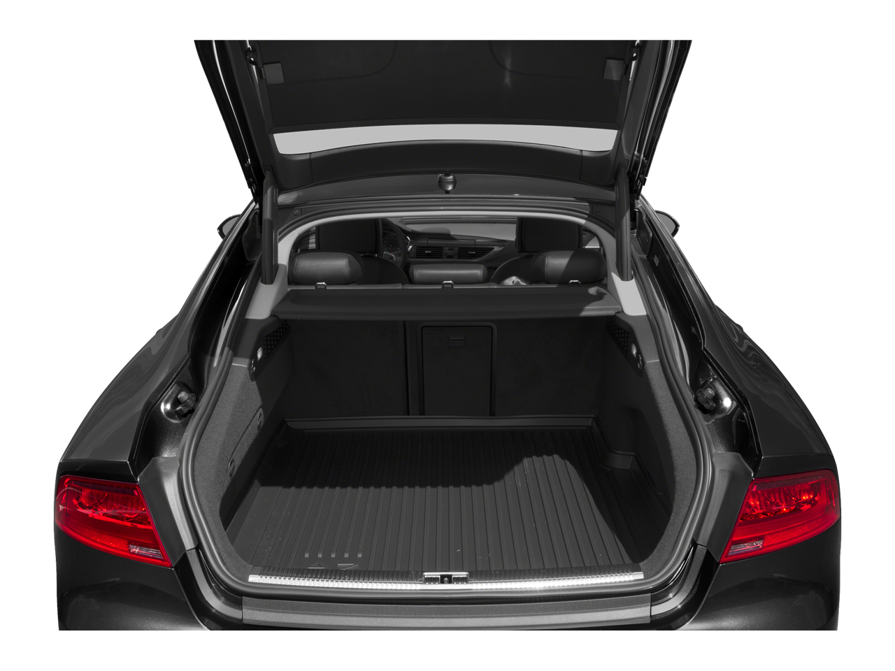 2015 Audi A7 3.0T Premium Plus quattro