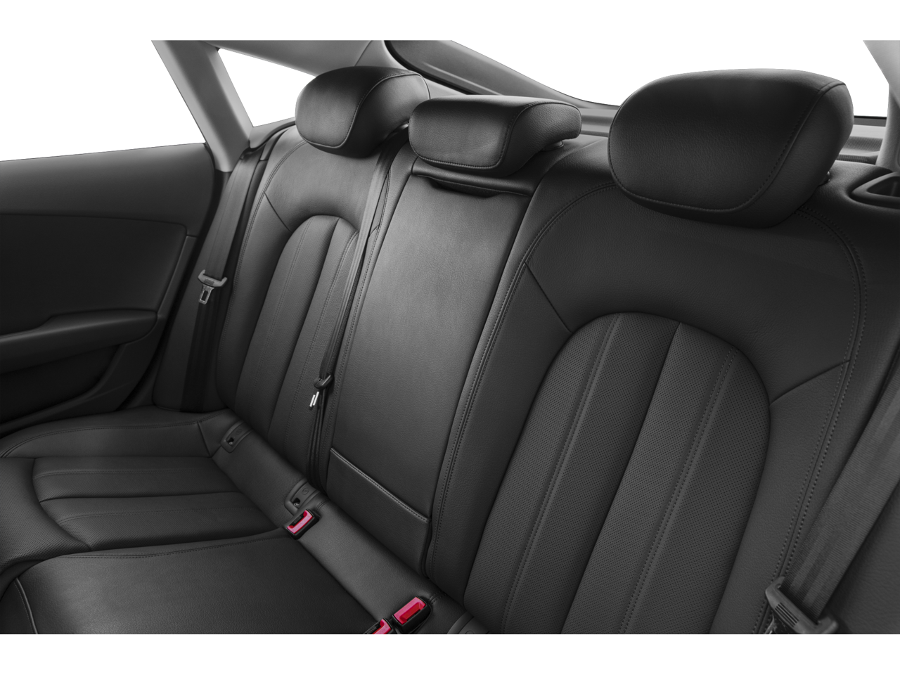 2015 Audi A7 3.0T Premium Plus quattro