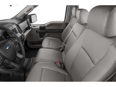 2015 Ford F-150 XL