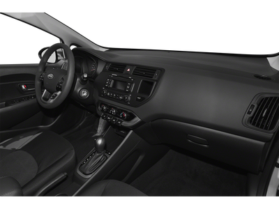 2015 Kia Rio LX