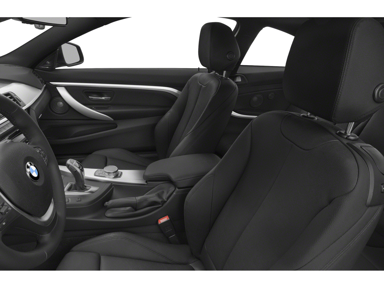 2019 BMW 4 Series 440i xDrive
