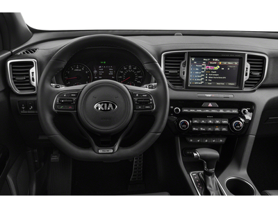 2019 Kia Sportage SX