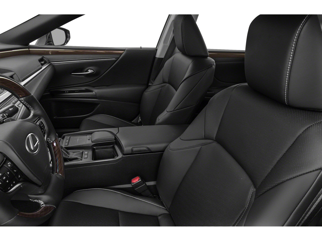 2019 Lexus ES 300h