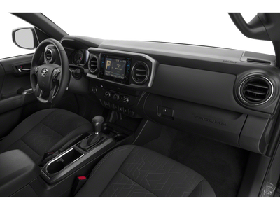 2019 Toyota Tacoma TRD Sport V6