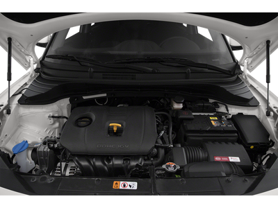 2020 Kia Soul GT-Line