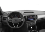 2020 Volkswagen Atlas Cross Sport 3.6L V6 SE w/Technology 4Motion