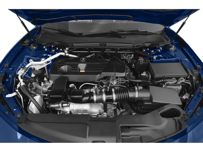 2021 Acura TLX Advance SH-AWD
