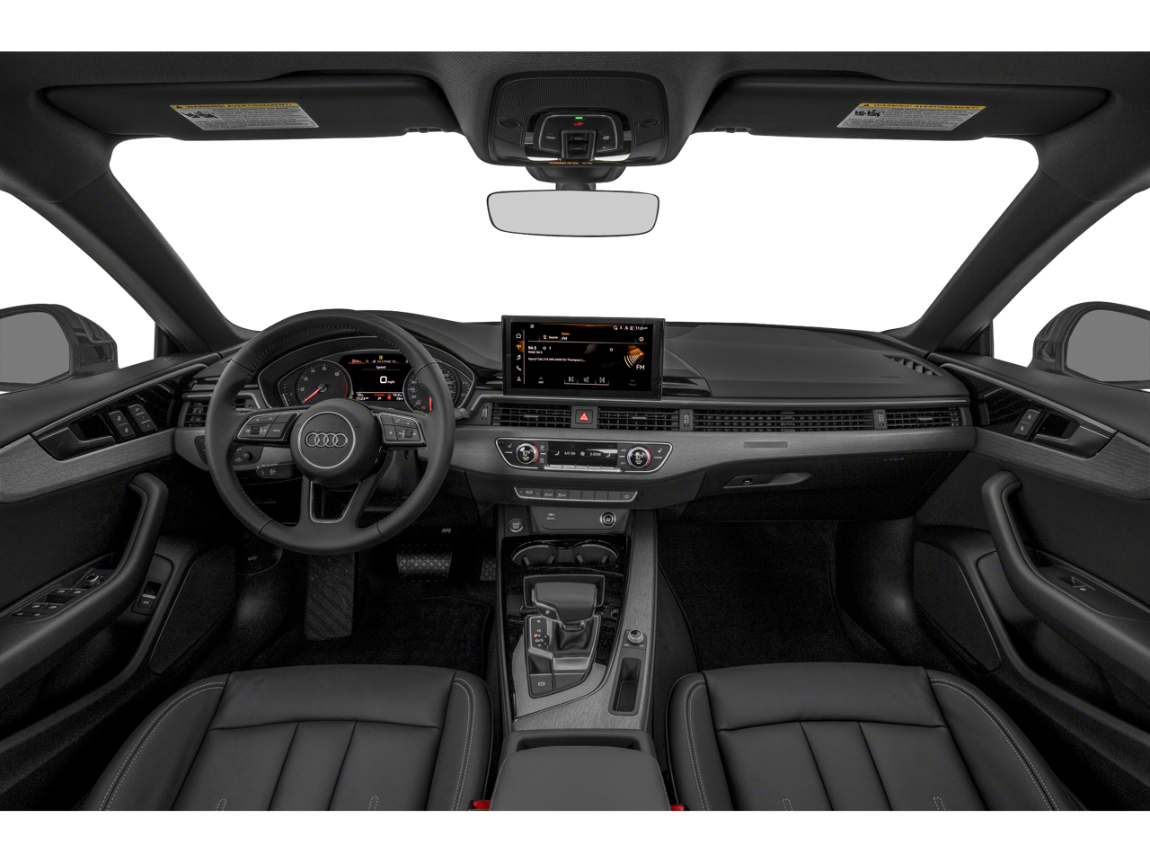 2021 Audi A5 Sportback 45 S line Premium Plus quattro
