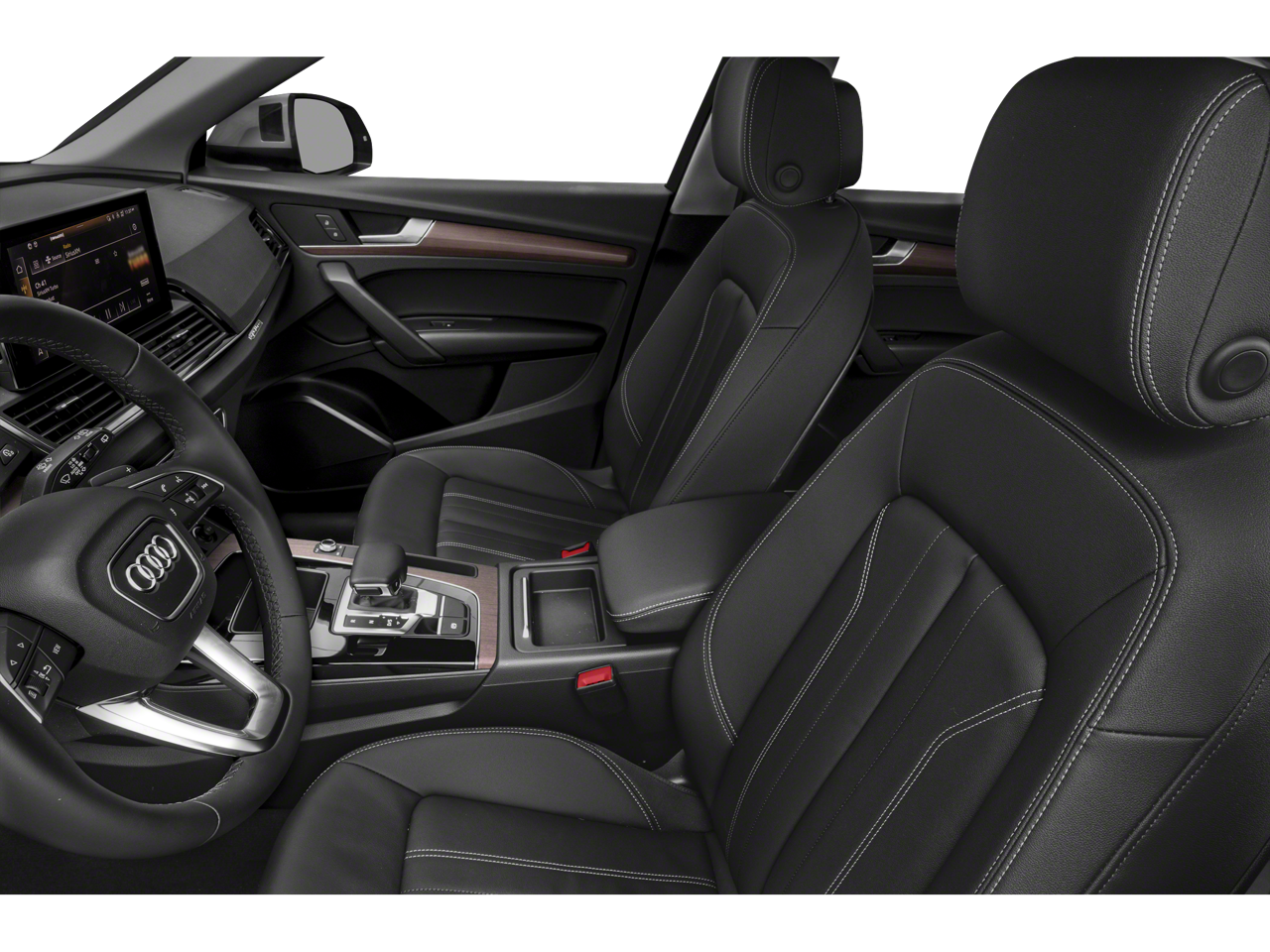 2021 Audi Q5 45 Premium quattro