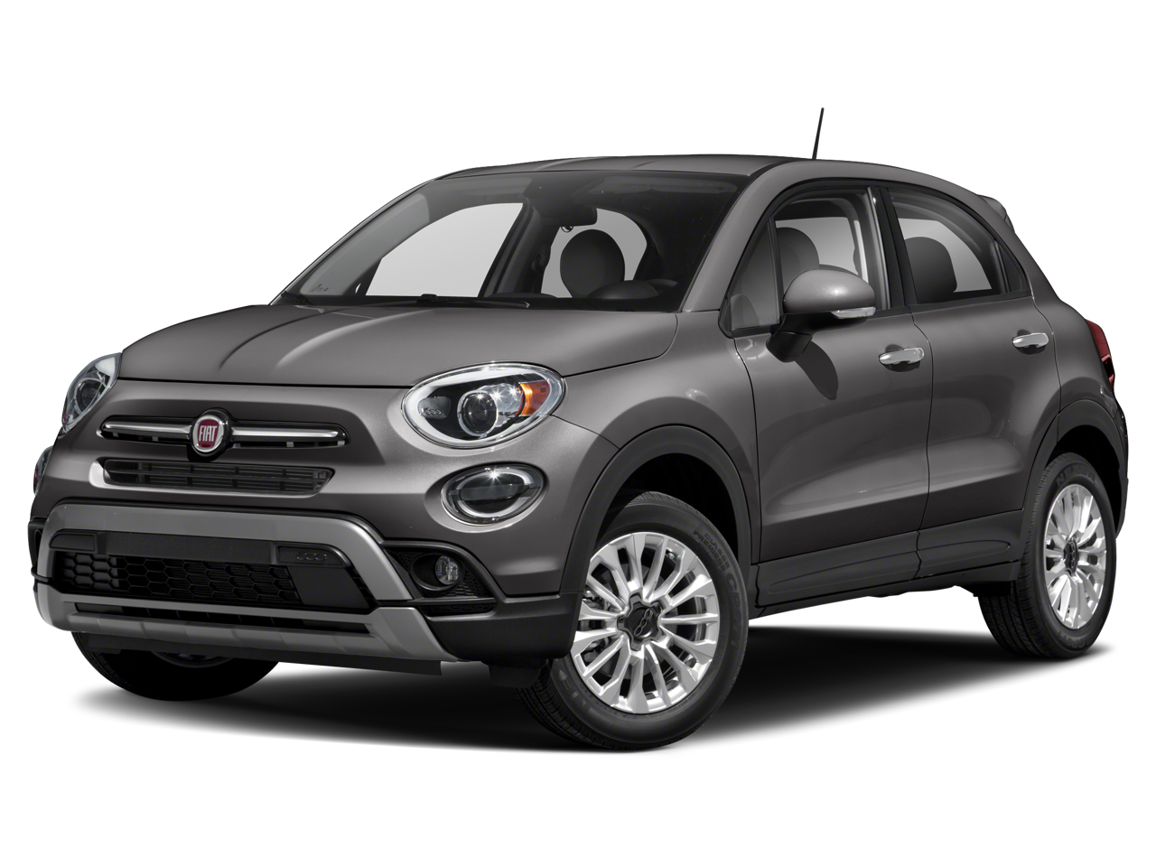 2021 FIAT 500X Sport