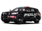 2021 Ford Utility Police Interceptor Base