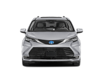 2021 Toyota Sienna XLE 8 Passenger