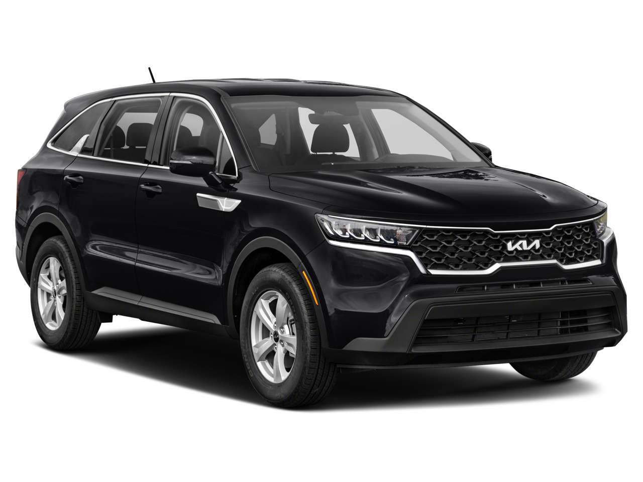 2022 Kia Sorento LX