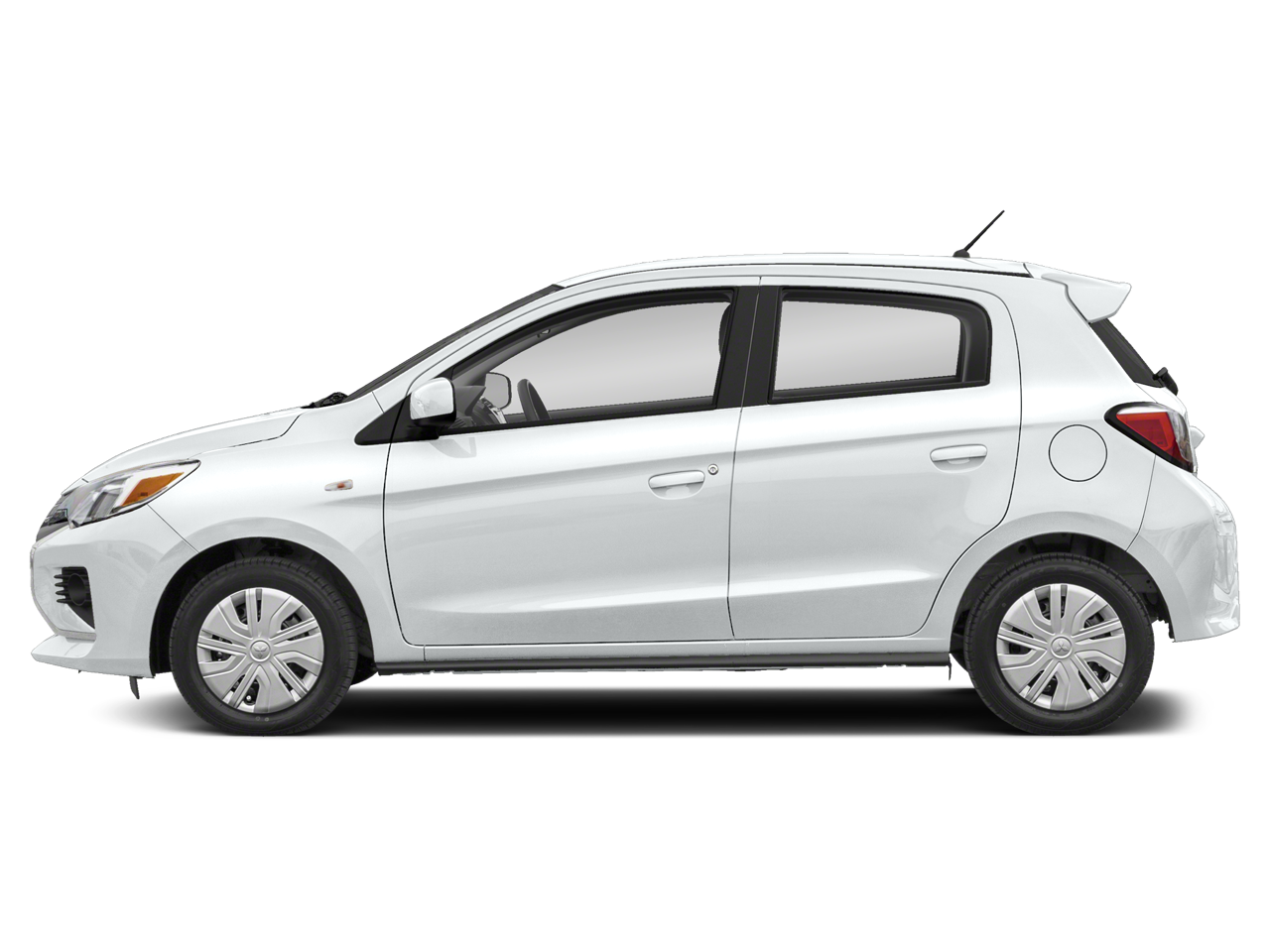 2022 Mitsubishi Mirage SE