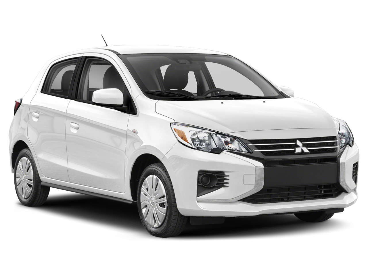 2022 Mitsubishi Mirage SE
