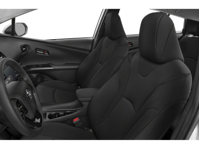 2022 Toyota Prius Nightshade