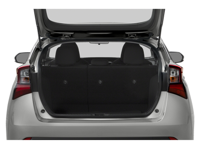 2022 Toyota Prius Nightshade