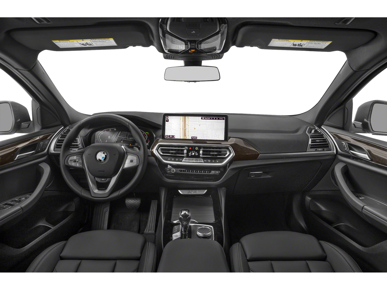 2023 BMW X4 xDrive30i