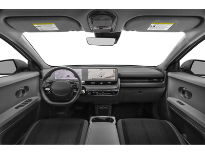 2023 Hyundai IONIQ 5 SE