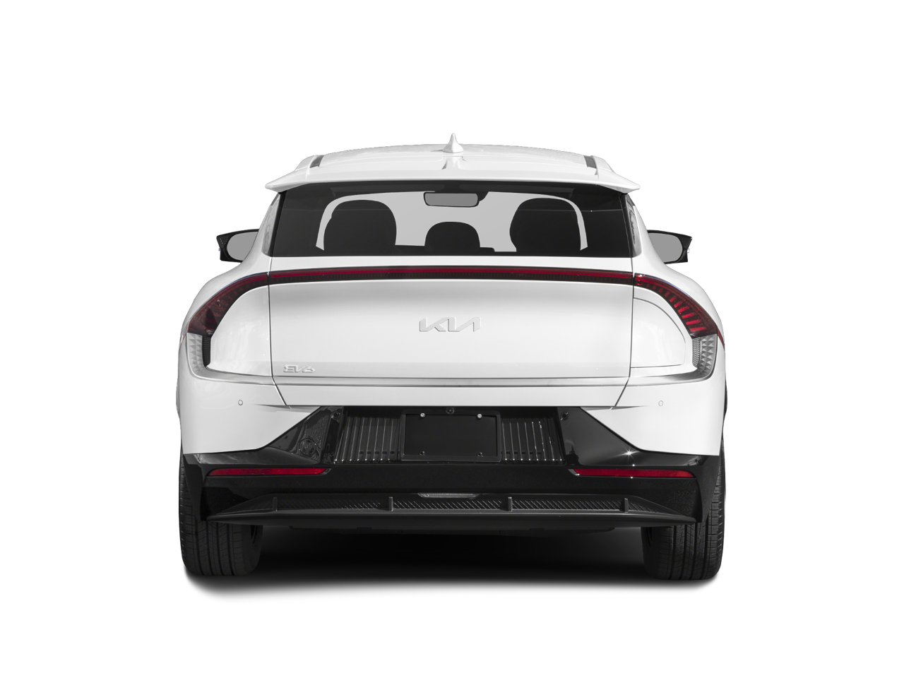 2023 Kia EV6 Wind