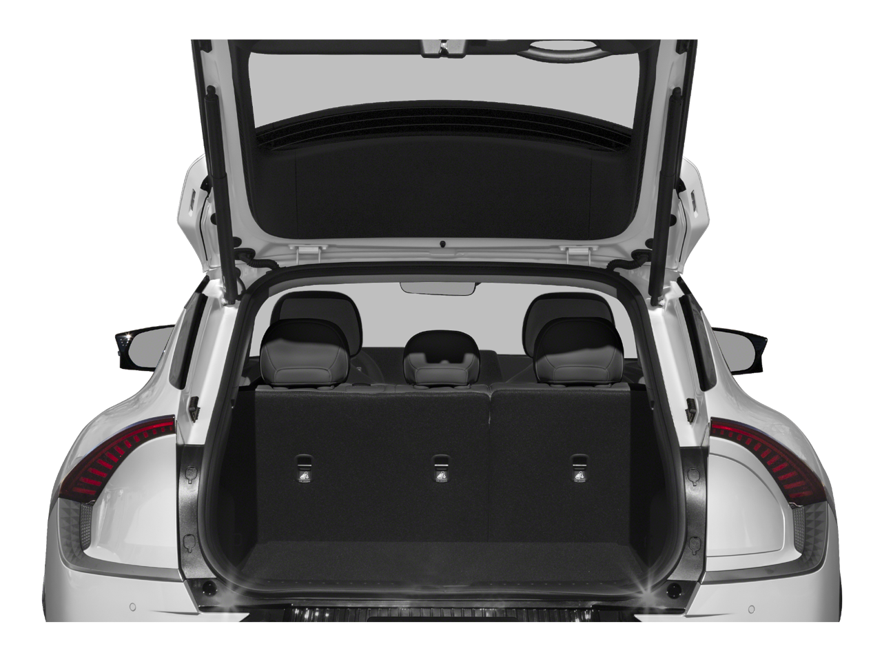 2023 Kia EV6 Wind